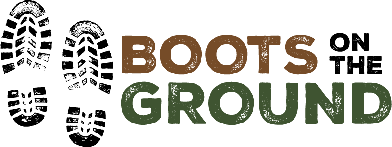 Farm Equipment's Boots on the Ground